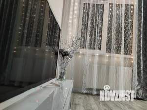 1-к квартира, посуточно, 44м2, 8/32 этаж