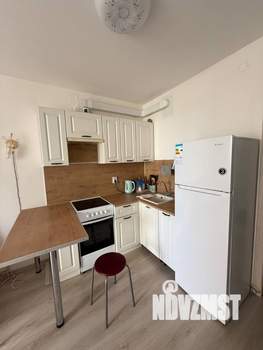 1-к квартира, на длительный срок, 20м2, 6/25 этаж