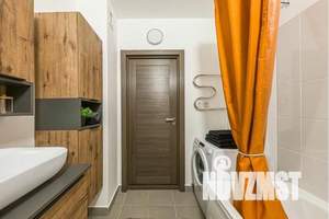 1-к квартира, посуточно, 29м2, 2/14 этаж