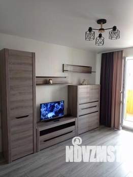 1-к квартира, посуточно, 37м2, 1/1 этаж