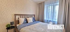 2-к квартира, посуточно, 50м2, 1/1 этаж