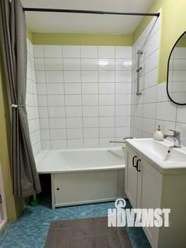 2-к квартира, на длительный срок, 51м2, 11/12 этаж