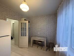 1-к квартира, на длительный срок, 38м2, 4/16 этаж