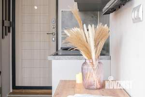 1-к квартира, посуточно, 22м2, 1/1 этаж