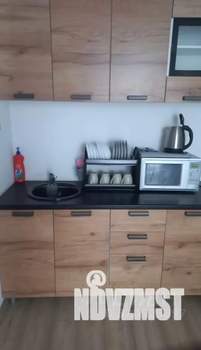 2-к квартира, посуточно, 51м2, 15/18 этаж