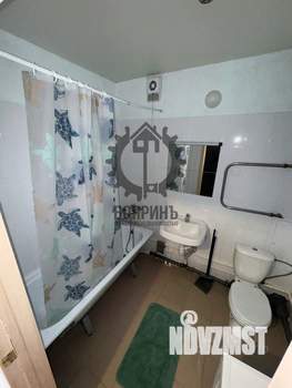 1-к квартира, на длительный срок, 52м2, 25/25 этаж
