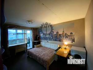 2-к квартира, на длительный срок, 47м2, 3/9 этаж