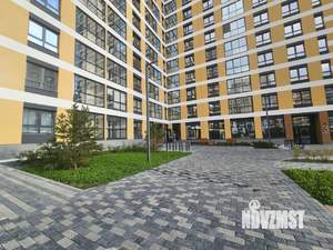 2-к квартира, на длительный срок, 54м2, 4/16 этаж