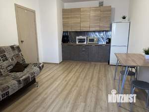 2-к квартира, посуточно, 51м2, 1/1 этаж