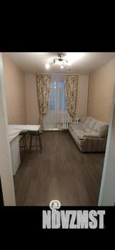 Студия квартира, на длительный срок, 21м2, 2/2 этаж