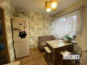 1-к квартира, на длительный срок, 34м2, 3/16 этаж