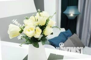 1-к квартира, посуточно, 30м2, 6/15 этаж