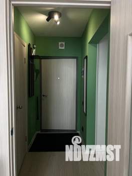 1-к квартира, посуточно, 47м2, 15/25 этаж