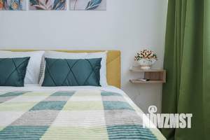 Студия квартира, посуточно, 22м2, 19/20 этаж