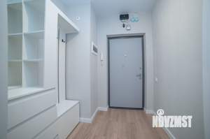2-к квартира, посуточно, 40м2, 3/24 этаж