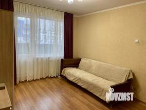 1-к квартира, на длительный срок, 33м2, 3/10 этаж