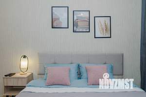 1-к квартира, посуточно, 29м2, 1/1 этаж