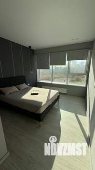 2-к квартира, на длительный срок, 52м2, 2/32 этаж