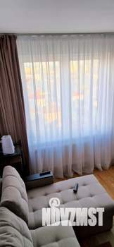 1-к квартира, на длительный срок, 40м2, 11/13 этаж