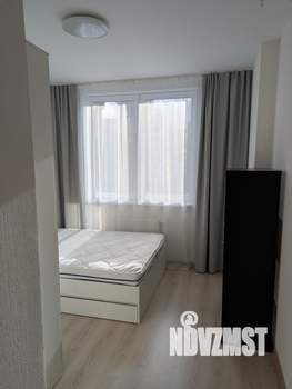 1-к квартира, на длительный срок, 34м2, 5/9 этаж