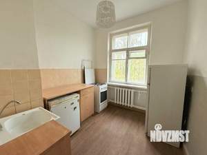 1-к квартира, на длительный срок, 37м2, 2/3 этаж