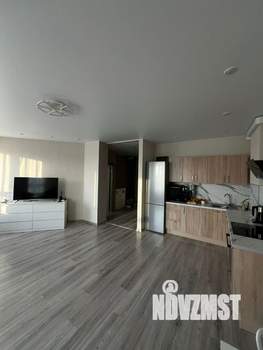 1-к квартира, на длительный срок, 55м2, 14/25 этаж