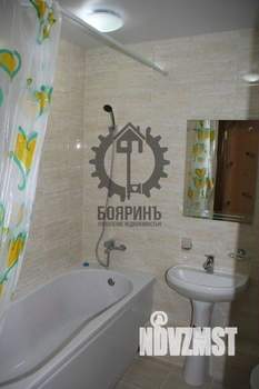 1-к квартира, на длительный срок, 40м2, 14/18 этаж