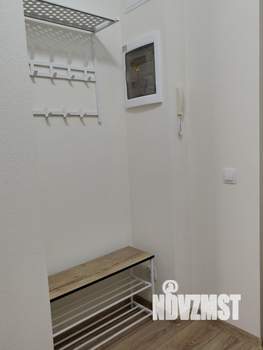 Студия квартира, на длительный срок, 28м2, 16/25 этаж