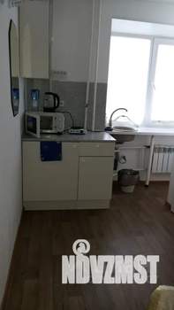 Студия квартира, посуточно, 10м2, 1/9 этаж