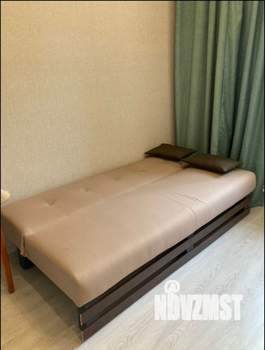 Студия квартира, на длительный срок, 17м2, 2/5 этаж