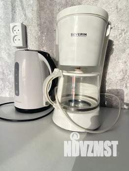 Студия квартира, посуточно, 26м2, 2/10 этаж