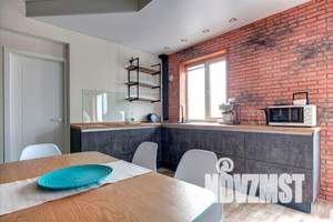 5-к квартира, посуточно, 150м2, 16/16 этаж