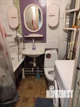 1-к квартира, на длительный срок, 29м2, 4/9 этаж