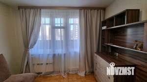 1-к квартира, на длительный срок, 33м2, 3/12 этаж
