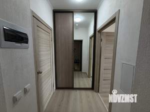 Студия квартира, на длительный срок, 25м2, 10/25 этаж