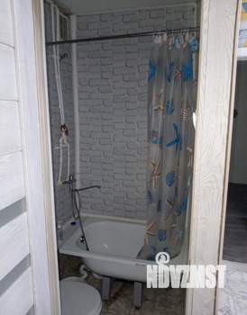 1-к квартира, на длительный срок, 28м2, 1/5 этаж