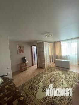 2-к квартира, на длительный срок, 49м2, 5/5 этаж