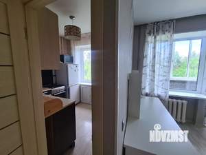 2-к квартира, на длительный срок, 41м2, 4/5 этаж