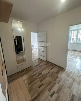2-к квартира, на длительный срок, 60м2, 2/14 этаж