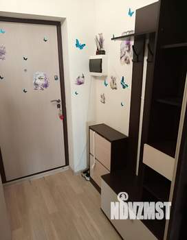 Студия квартира, на длительный срок, 26м2, 7/25 этаж