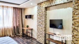1-к квартира, посуточно, 55м2, 5/13 этаж