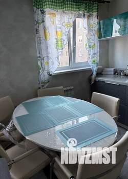 3-к квартира, посуточно, 60м2, 6/9 этаж