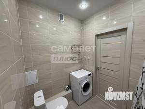 1-к квартира, на длительный срок, 37м2, 11/22 этаж