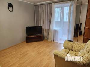 1-к квартира, на длительный срок, 32м2, 6/12 этаж