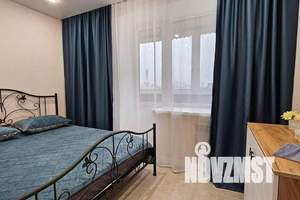 2-к квартира, посуточно, 36м2, 9/9 этаж