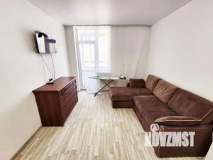 3-к квартира, посуточно, 70м2, 4/23 этаж