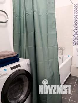 Студия квартира, посуточно, 27м2, 2/16 этаж