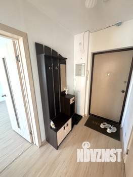 1-к квартира, на длительный срок, 35м2, 2/25 этаж