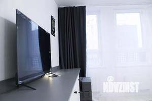 1-к квартира, посуточно, 29м2, 1/1 этаж