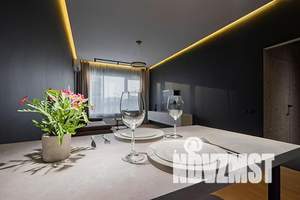 1-к квартира, посуточно, 51м2, 10/31 этаж